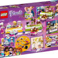 41393 LEGO  Friends Leivontakilpailu
